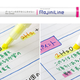 Illustration for article titled Someone Seems to Have Finally Made a Highlighter That Wont Smear Your Notesem/em